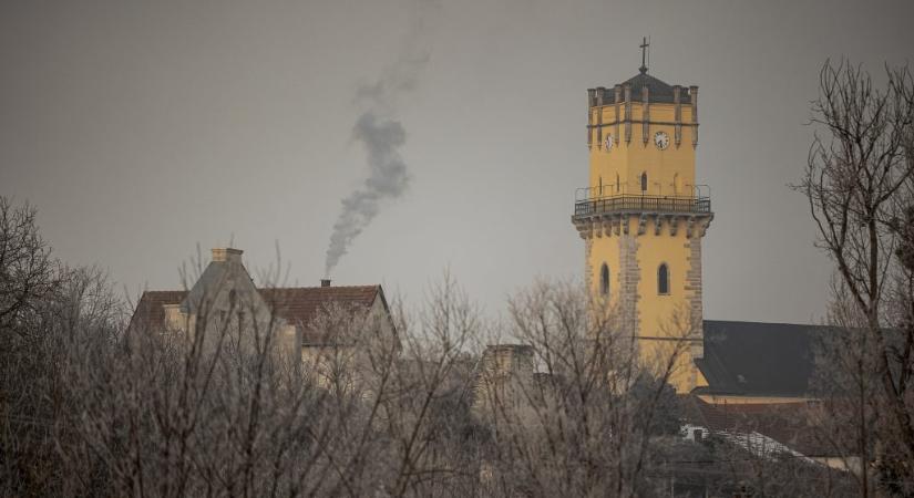 Hogy javítható télen az otthoni levegőminőség?