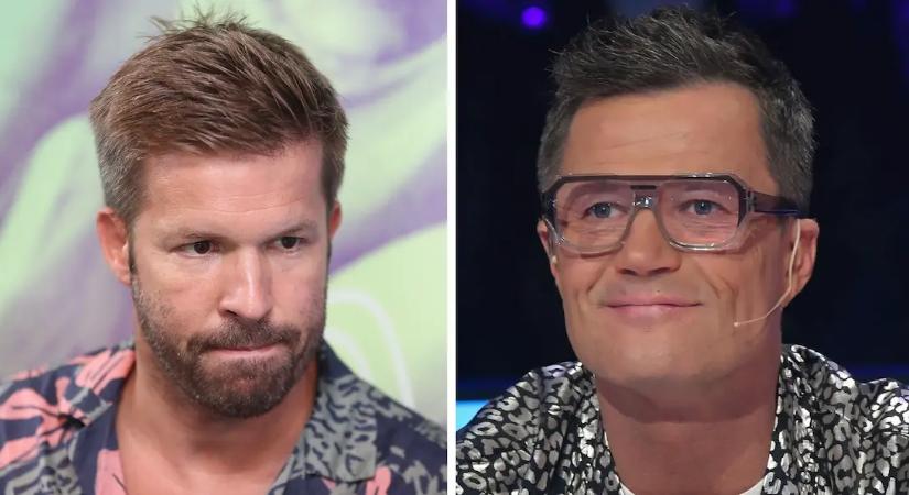 Kiszivárgott a győztes? Sebestyén Balázs elmondta, miért Kiara Lord lesz Stohl András választottja