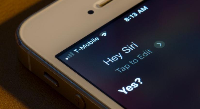 Már régóta várnak erre az iPhone-osok: jön a felturbózott Siri