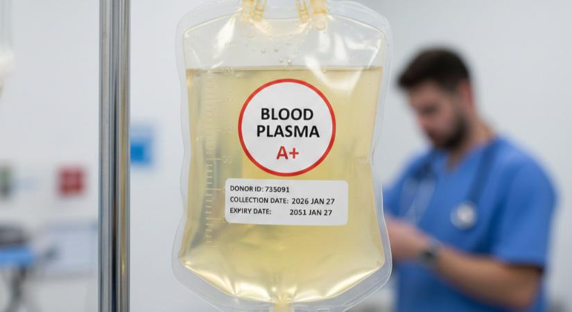 Digitális kontroll alá került a plazmaadás