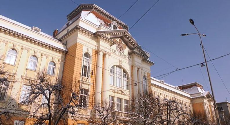 Bombariadó van a Rákóczi Egyetemen