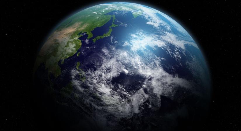 Fémalkatrészeket nyomtatott Kína a világűrben