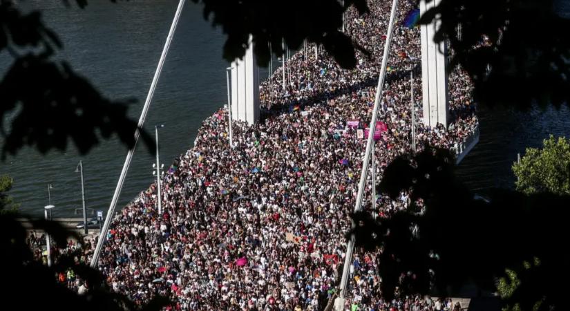 Prosecutors Office files charges against Budapest mayor for organizing banned Pride march
