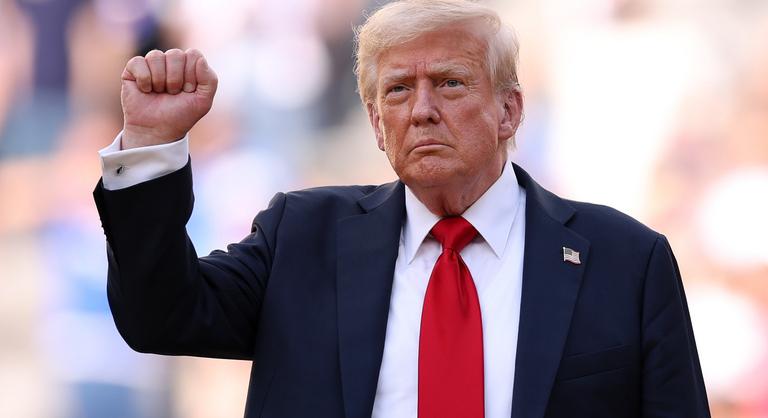 Visszatért az Egyesült Államok a Monroe-doktrínához, elkezdődött a nyers erő politikája