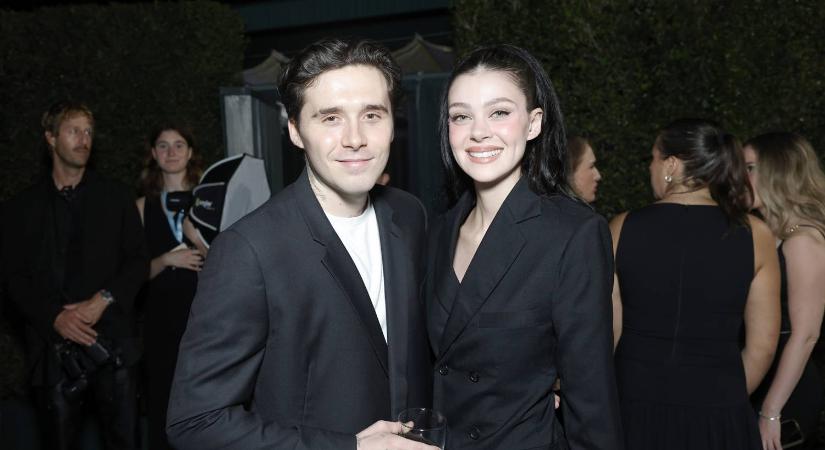 Brooklyn Beckham esküvőszervezője újabb részleteket árult el a családi viszályról