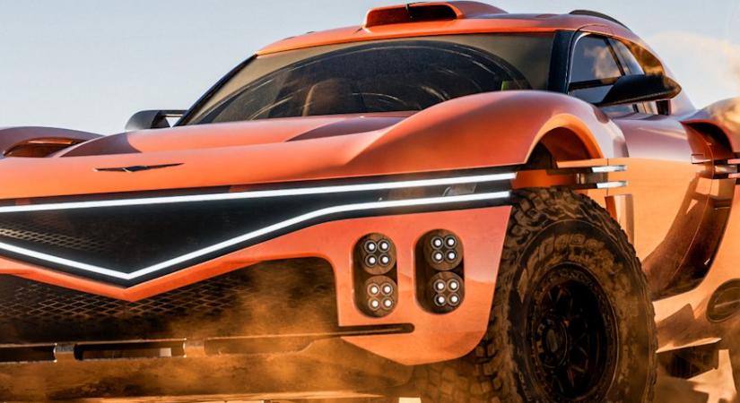 Milliomosoknak épített játékszert a Hyundai-csoport