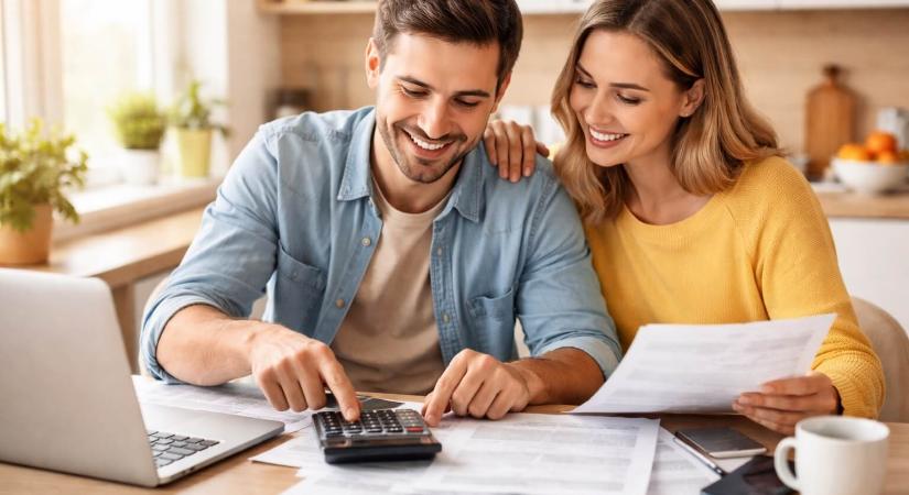 Provident kölcsön: így jutsz pénzhez gyorsan, kiszámíthatóan