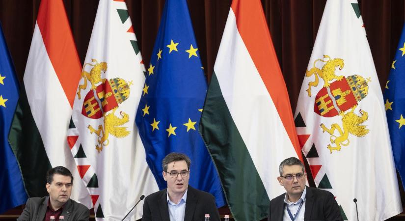 Arany Hólapát díj, aluljárók lezárása, ebösszeírás – Folytatódott a Fővárosi Közgyűlés idei első ülése