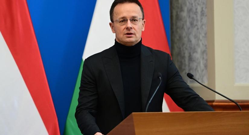 Ukrajna bekérette a kijevi magyar nagykövetet