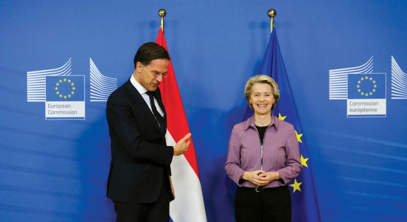 A NATO-főtitkár kimondta az igazságot Európáról, elképesztő reakciókat kapott