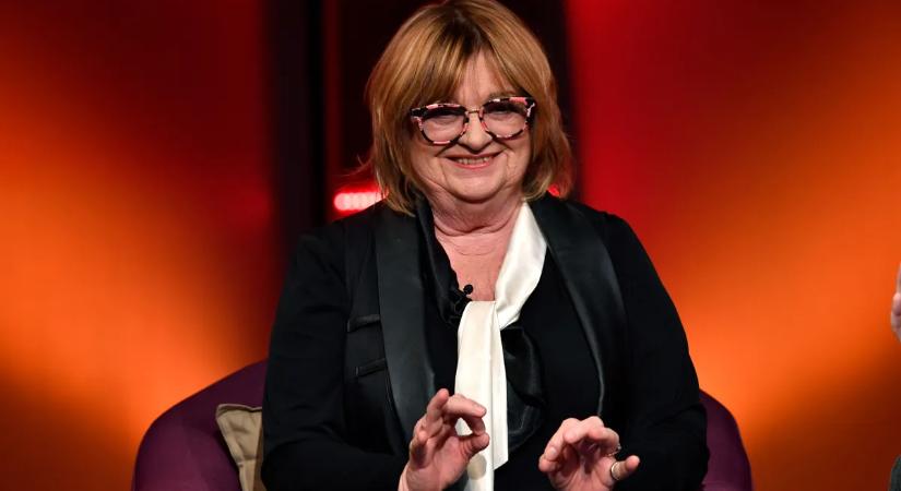 Gyász: kiderült, milyen betegség ragadhatta el Voith Ágit