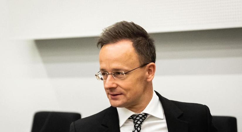 Ismét bekéretik az ukránok a magyar nagykövetet, Szijjártó Péter is megszólalt