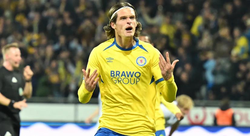 Szabó Levente Lengyelországban folytathatja – NS-infó