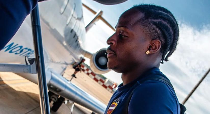 Itt a Barca végleges döntése Etta Eyonggal kapcsolatban