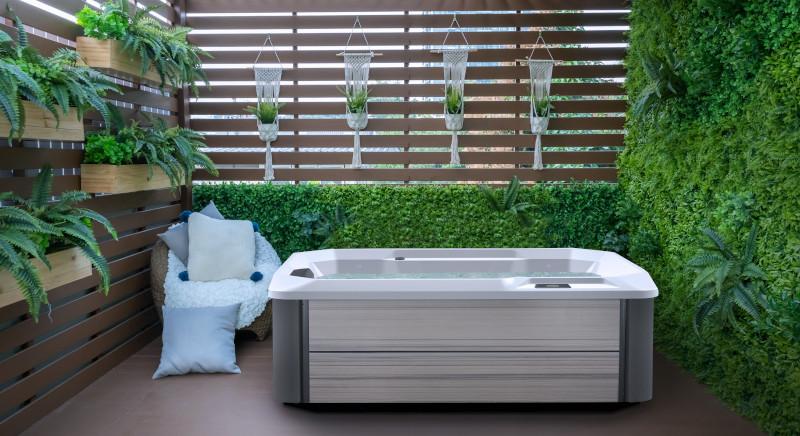 Hatalmas jakuzzi és wellness kiállítás február 20-tól