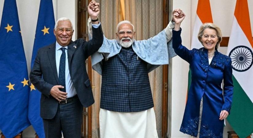 Máris figyelmeztetést kapott a legrégibb magyar autógyár onnan, ahonnan Ursula von der Leyen csak most tette ki a lábát