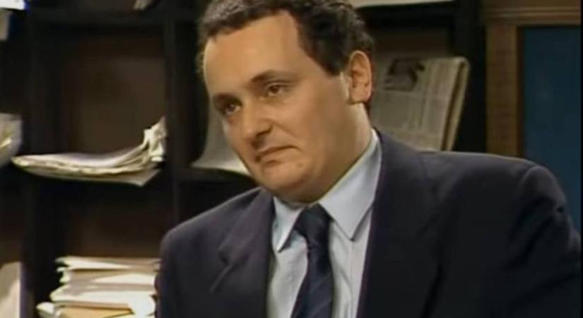 A 90-es évek magyar tévésztárja volt, most napi gondozásra szorul: 66 évesen alig ismerni fel