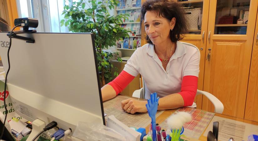 Nekilendült Vásárhelyen is az influenza