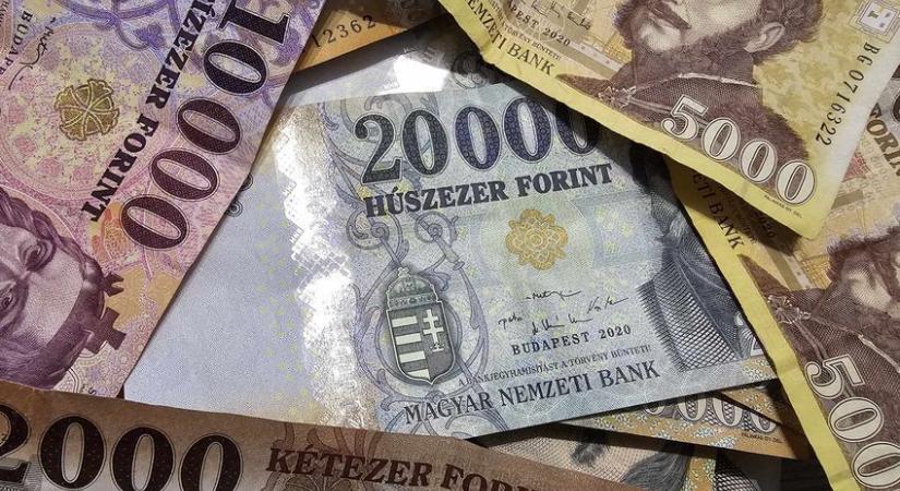 Pénzmosásban segédkezett a borsodi férfi
