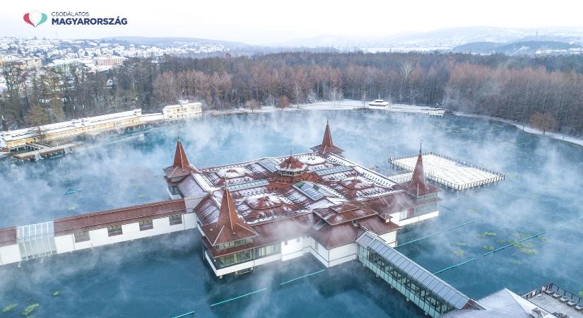 Asszonyfarsang 2026 Hévíz