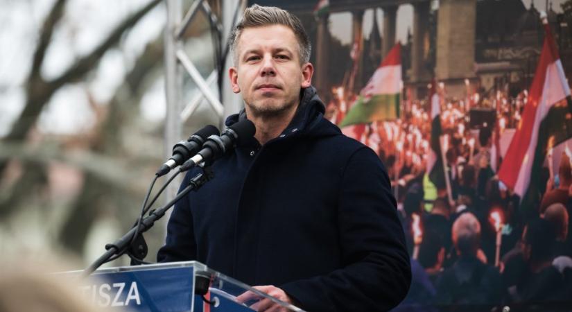 A Tiszából kiugrott önkéntes az Indexen beszélt Magyar Péterről és a Tisza-csomagról, a Tisza párt elnöke perrel fenyeget