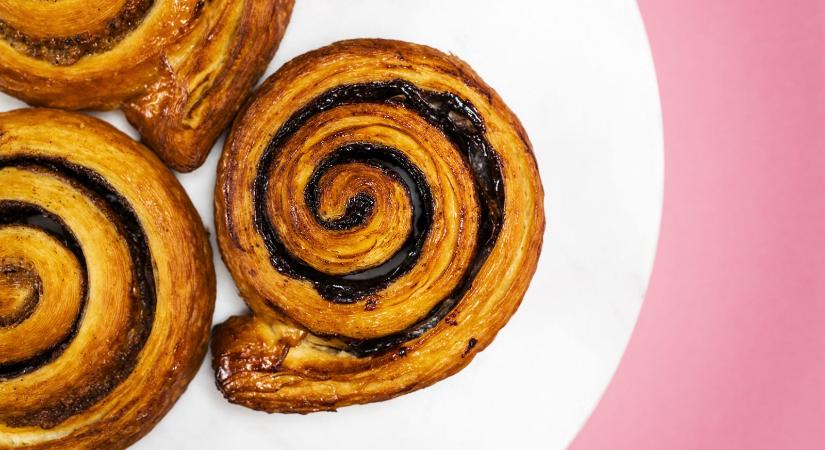 Michelin-csillagos étterem sous-chefje készíti a főváros legjobb péksüteményeit