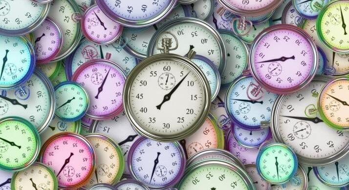 Idén hamarabb jön a nyári időszámítás – Egy órával kevesebbet alszunk