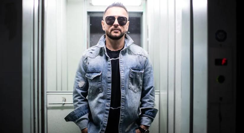 Mennyire kell hülyének lenni a Mandinernél? – tette fel a kérdést Majka