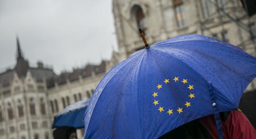 Európában a magyarok érzik az egyik legkilátástalanabbnak az országuk jövőjét