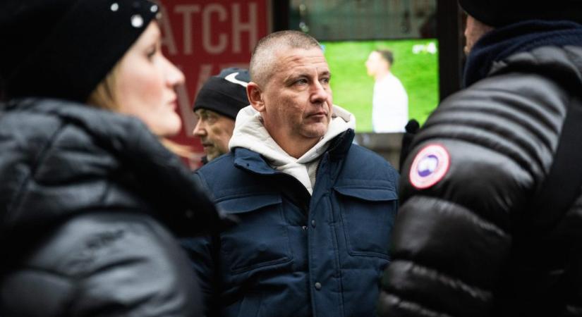 Ruszin-Szendi Romulusz a beszélő majomhoz hasonlítja a Fideszt