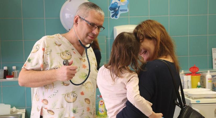 Határérték feletti nyomok az egri csatornában, rendelőket töm tele a futótűzként terjedő vírus