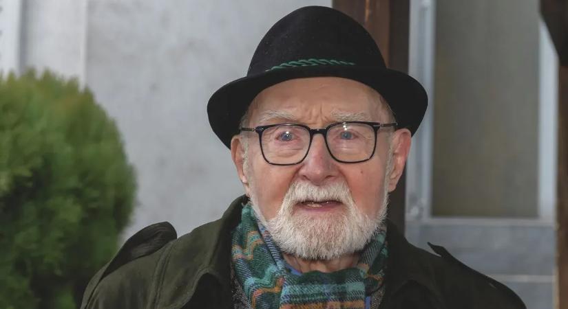 Baranyi Lászlót megrázta Voith Ági halála: „Különösen fájdalmas”