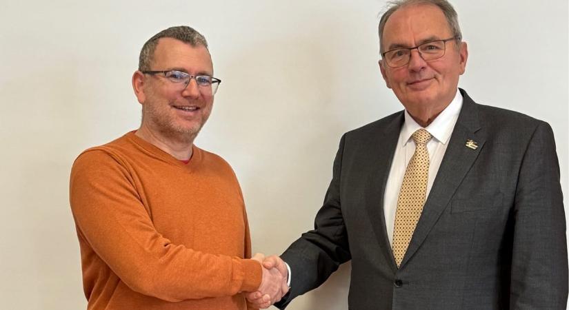 Új ellenfelet kap Magyar Péter – megvan, kit indít ellene a választáson a Munkáspárt