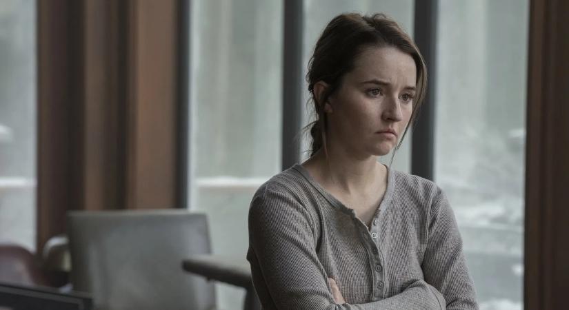 Kaitlyn Dever megerősítette azt, amit a The Last of Us harmadik évadának szemszögével és időrendjével kapcsolatban sejtettünk már