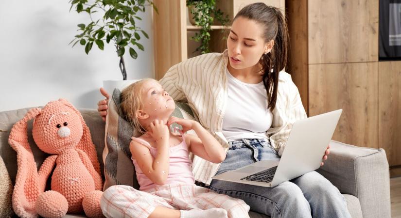 Ledöntötte vármegyénket a rotavírus