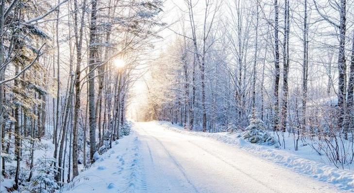Becélozta Hevest az extrém lehűlés 