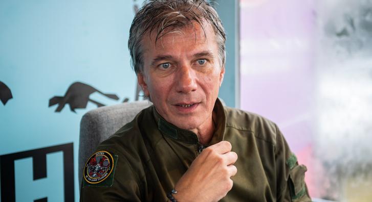 Bochkor Gábor nem kímélte Stohl Andrást és A Nagy Ő-t: Itt a könnyű és a még könnyebb nőcik között terjed a skála