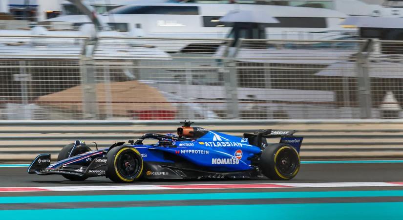 Újabb sokk a Forma–1-es csapatnál: veszélyben a 2026-os szezonkezdet!