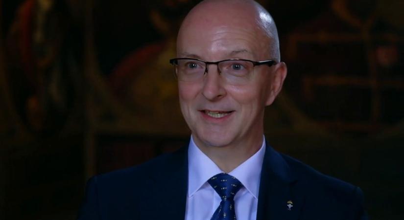 Viharos vita alakult ki a bírók között arról, hogy letölthetnek-e egy applikációt