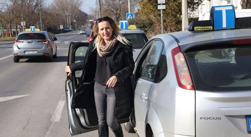 Ennyibe kerül januártól egy jogsi, de van, ahol még nem emeltek