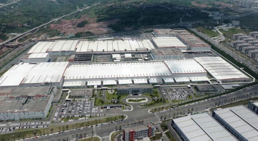 Mérföldkő a körforgásos gazdaságban a CATL új iparági tanulmánya