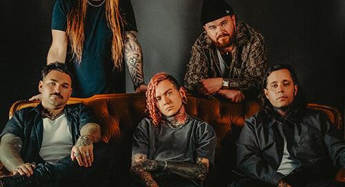 Csütörtökön érkezik a Lorna Shore és a Whitechapel!