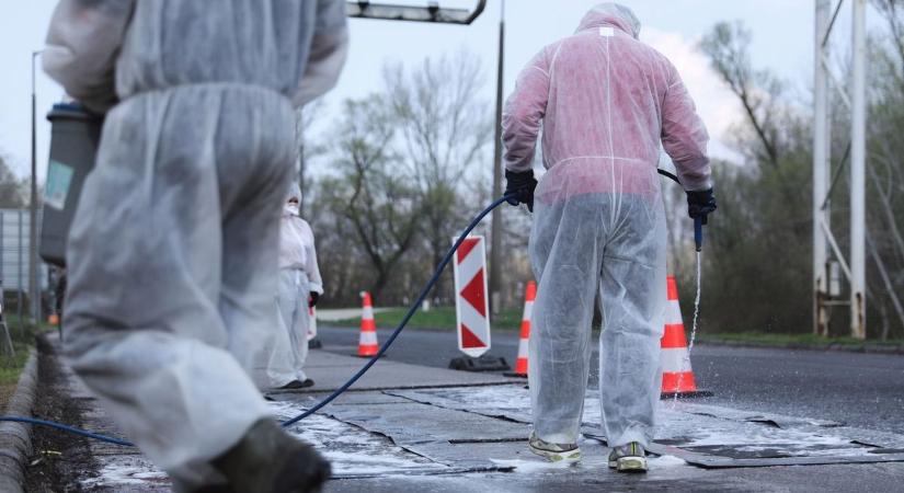 Újabb világjárvány fenyeget? A COVID után ez lehet a következő?
