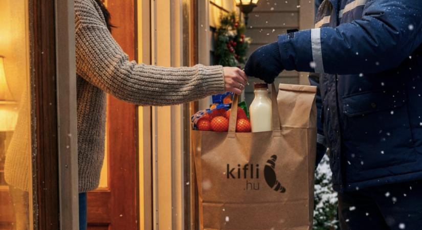 Hat év alatt 4500 évet nyertünk vissza – így változtatta meg a bevásárlást a Kifli.hu