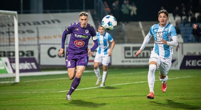 Nem akarták elengedni Mislenyből, de megértették indokait