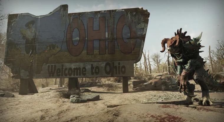 A TV-sorozat hangulatát hozza el a Fallout 76 legújabb frissítése