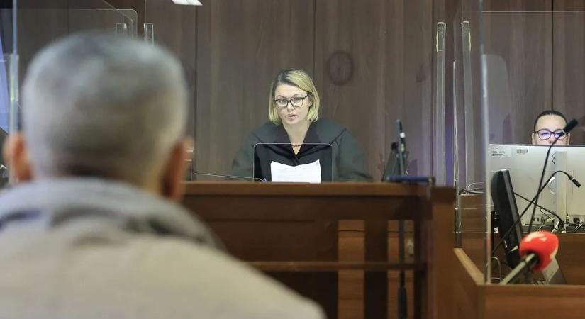 Egy szekszárdi férfi megszökött a bűnügyi felügyeletből, 13 év börtönbüntetés vár rá