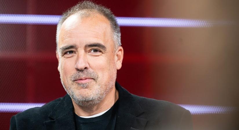 Török Gábor: Szinte behozhatatlan a Tisza előnye, ha igaz a Minerva felmérése