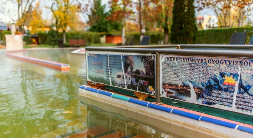 Gyógymedence-nyitás Pest megyében: érdemes kipróbálni