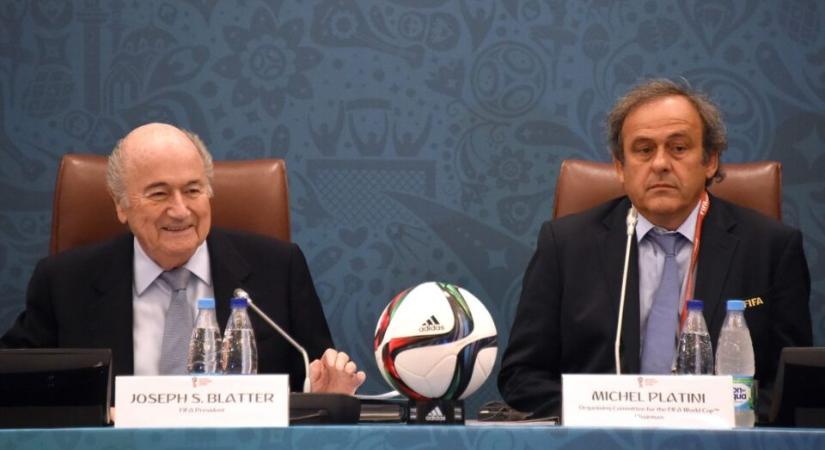 Európa bojkottálja az amerikai futball világbajnokságot?